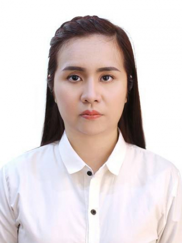 TRẦN HOÀI MAI ANH