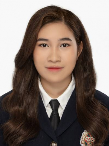 Trần Lê Cẩm Tiên