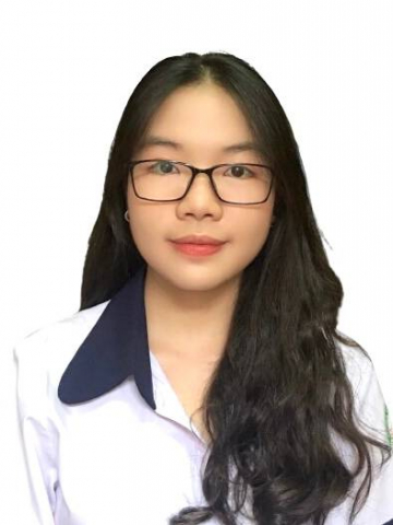 Trần Lê Thiên Ngân