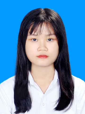 Trần Mỹ Nguyệt