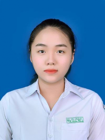 Trần Nguyễn Bảo Châu
