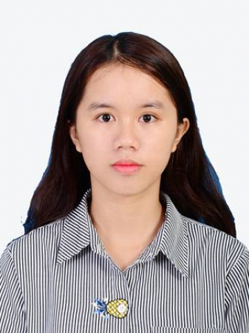 Trần Nguyễn Cẩm Tiên