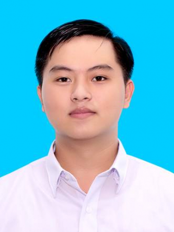 Trần Nguyễn Gia Huy