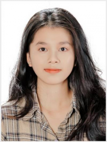 TRẦN NGUYỄN TRÀ MY