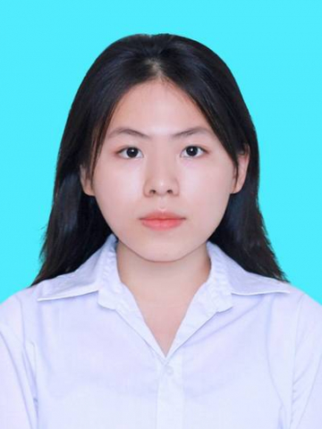 Trần Nhật Ngân Giang