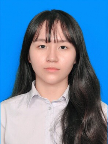 Trần Phạm Phi Oanh