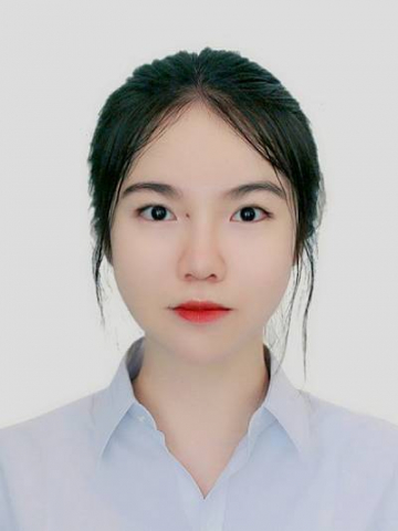 Trần Thị Ái Nhân