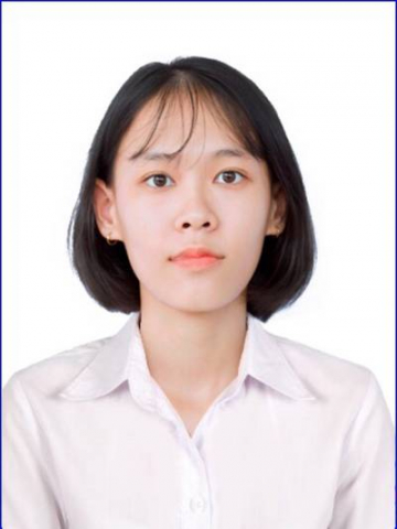 Trần Thị Bảo Yến