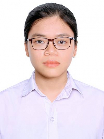 Trần Thị Khánh Hân