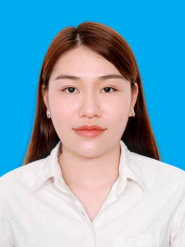 Trần Thị Khánh Trang