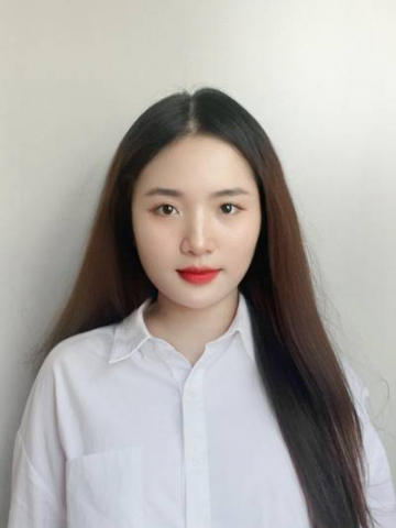 Trần Thị Kim Ngân