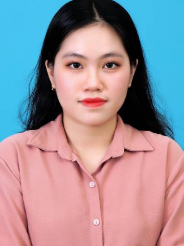 Trần Thị Kỳ Duyên