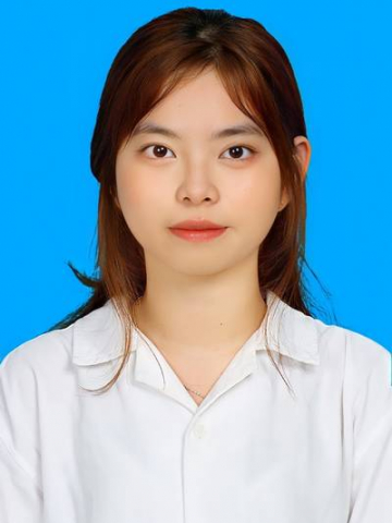 Trần Thị Ngọc Trinh
