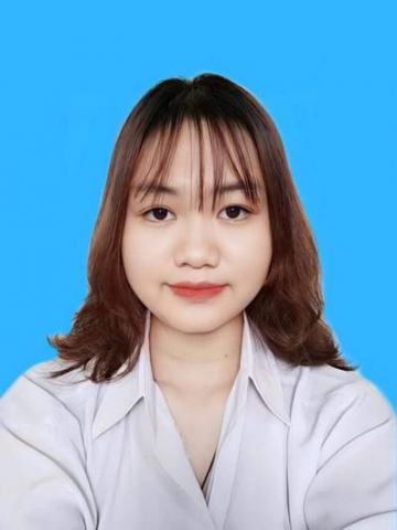 Trần Thị Như Ý