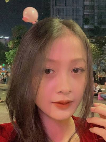 Trần Thị Thanh Ngân