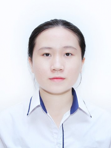 Trần Thị Thu Cẩm