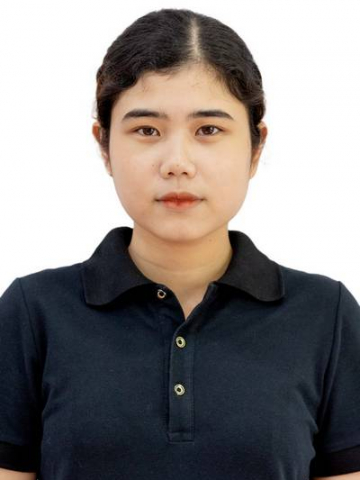 Trần Thị Thu Thảo