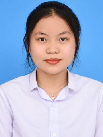 Trần Thị Yến Vy