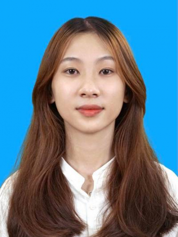 Trần Thị Diệu Hiền