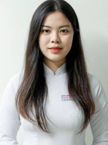 Trần Thu Ngân Tuyền