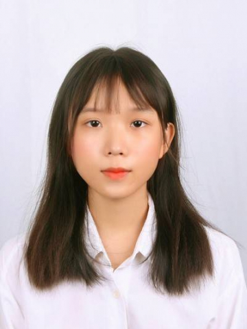 Trần Thùy Linh
