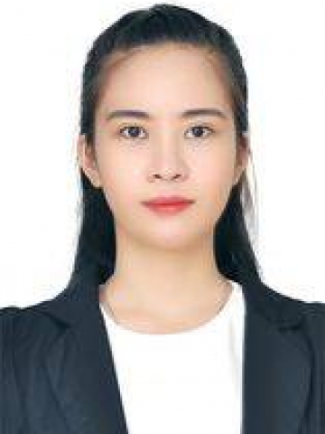 Trần Thùy Như Ý