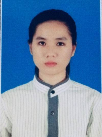 Trần trương nhã phương