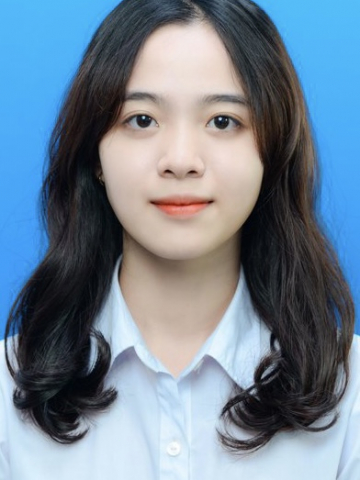 Trịnh Lâm Thư Nhã