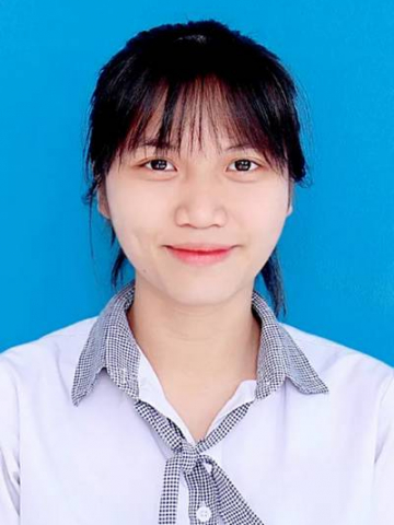 Trịnh Lưu Hồng Ngọc