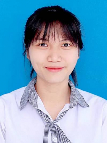 Trịnh Lưu Hồng Ngọc