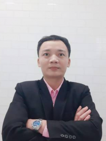 TRỊNH XUÂN ĐÔNG