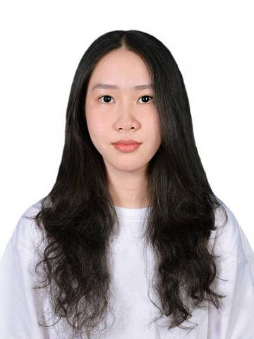 Trương Ngọc Minh Thư