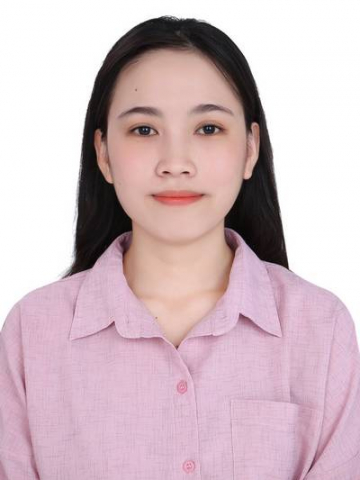 TRƯƠNG THỊ DUYÊN