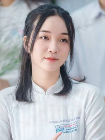 Trương Thị Phương Thuỳ