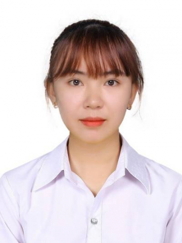 Trương Thị Thúy Liễu