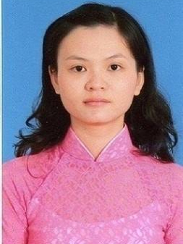 Trương Thị Thùy Trâm