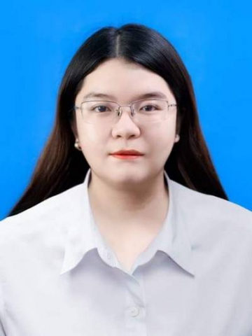 Trương Thuỳ Phương Uyên