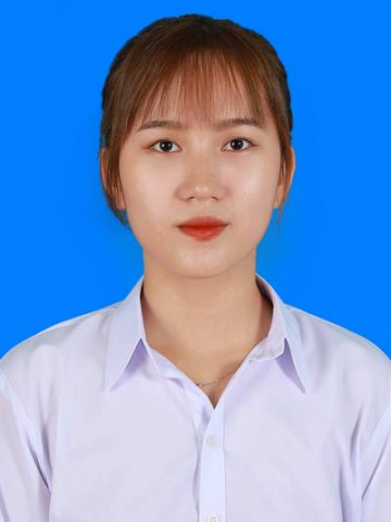 Võ Ngọc Thanh Huyền