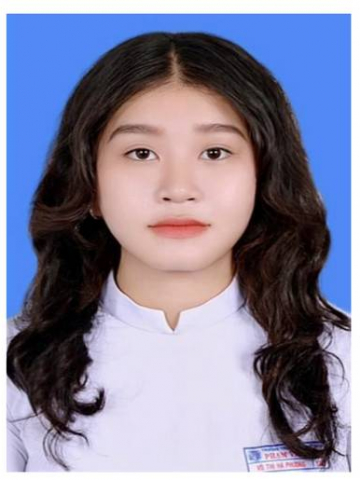 Võ Thị Hà Phương