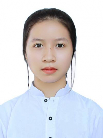 Võ Thị Phượng Trúc