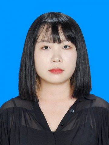 Võ Thị Quỳnh Trân