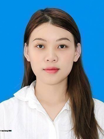 Võ Thị Tuyết Như