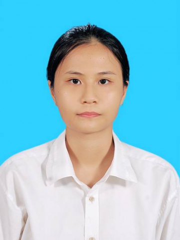 Võ Trần Thu Ngân