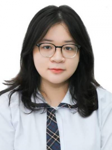 Võ Trần Uyển My