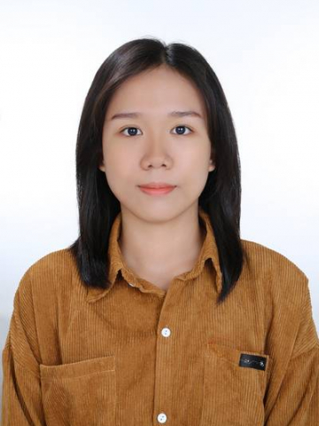 Vũ Nguyễn Minh Anh