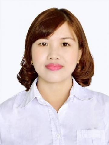 VŨ THỊ PHƯƠNG LIÊN