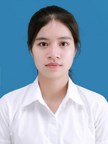 Vũ Thị Thúy Hiền